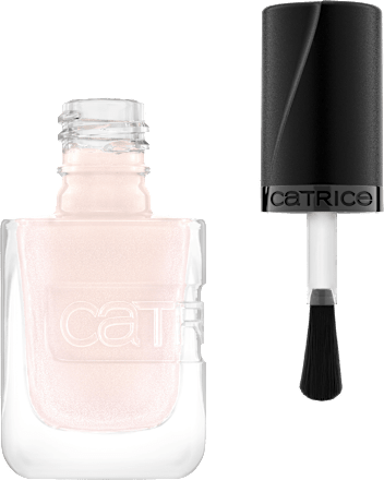 Gel Nagellack Gel Affair 002 Dancing In Ballet Shoes, 10,5 ml CATRICE