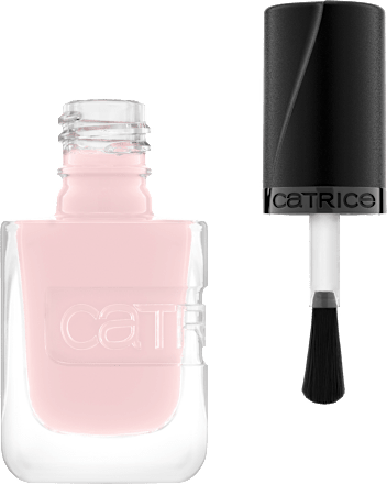 Gel Nagellack Gel Affair 004 Rosy Bowtastic, 10,5 ml CATRICE