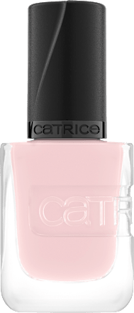 Gel Nagellack Gel Affair 004 Rosy Bowtastic, 10,5 ml CATRICE