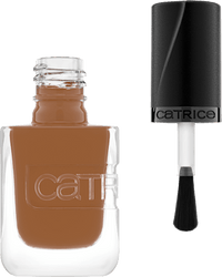 Gel Nagellack Gel Affair 009 Nut Your Business, 10,5 ml CATRICE