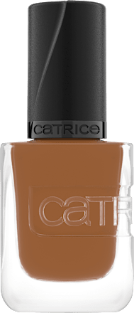 Gel Nagellack Gel Affair 009 Nut Your Business, 10,5 ml CATRICE