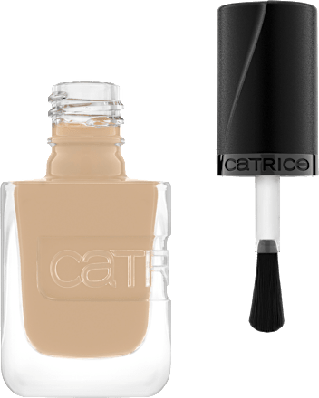 Gel Nagellack Gel Affair 010 Lost My Camel In The Desert, 10,5 ml CATRICE