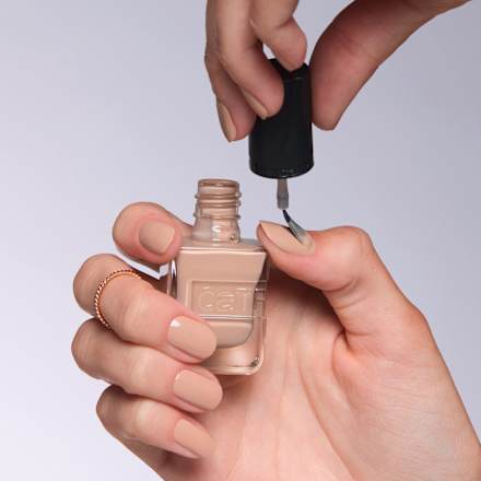 Gel Nagellack Gel Affair 010 Lost My Camel In The Desert, 10,5 ml CATRICE