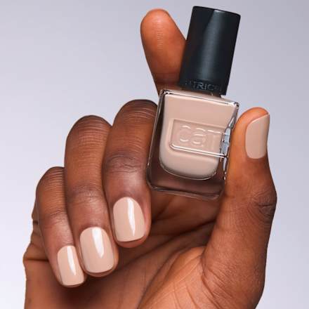 Gel Nagellack Gel Affair 010 Lost My Camel In The Desert, 10,5 ml CATRICE