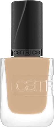 Gel Nagellack Gel Affair 010 Lost My Camel In The Desert, 10,5 ml CATRICE