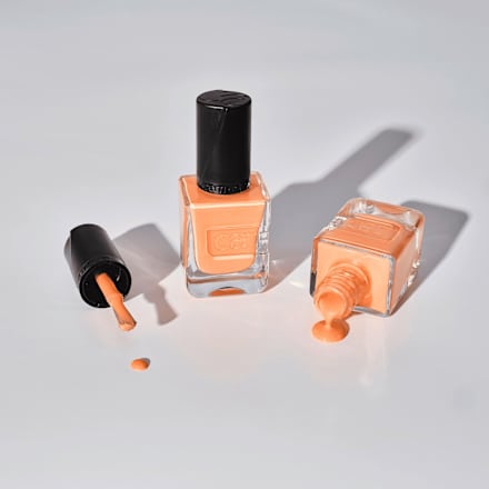Gel nagellak Gel Affair 011 I Ap-PEACH-iate You, 10.5 ml