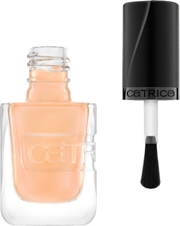 Gel nagellak Gel Affair 011 I Ap-PEACH-iate You, 10.5 ml
