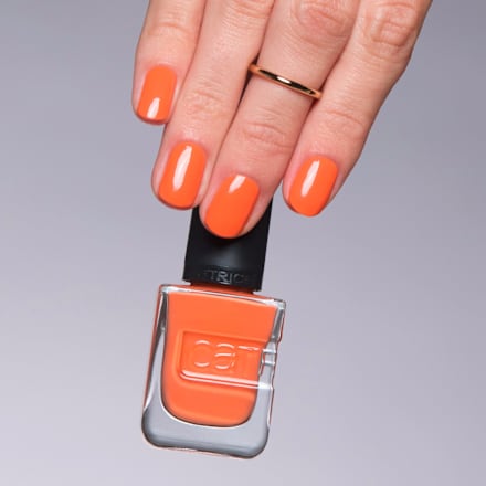 Gelnagellak Gel Affair 014 Sunset Sorbet, 10,5 ml