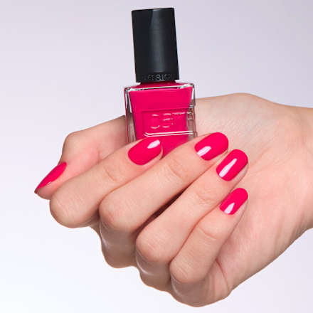 Gel Nagellack Gel Affair 018 Berry Styles, 10,5 ml CATRICE