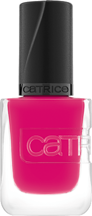Gel Nagellack Gel Affair 018 Berry Styles, 10,5 ml CATRICE