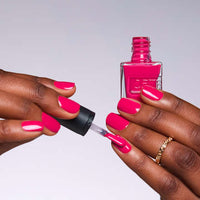 Gel Nagellack Gel Affair 018 Berry Styles, 10,5 ml CATRICE