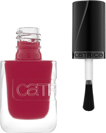 Gel Nagellack Gel Affair 020 Raspberry Pie, 10,5 ml