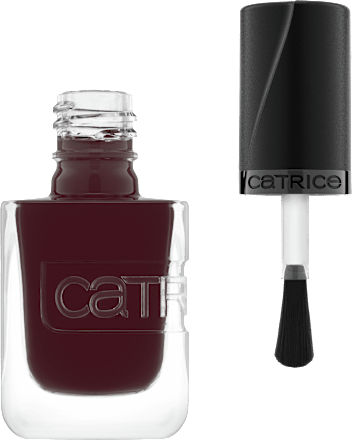 Gel Nagellack Gel Affair 022 Cherry Is The New Black, 10,5 ml