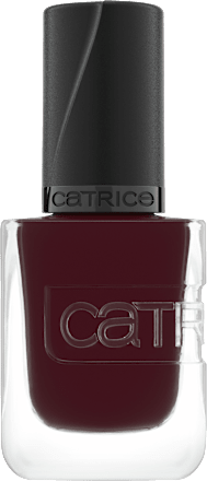 Gel Nagellack Gel Affair 022 Cherry Is The New Black, 10,5 ml