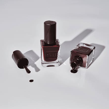 Gel Nagellack Gel Affair 022 Cherry Is The New Black, 10,5 ml