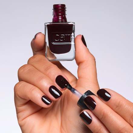 Gel Nagellack Gel Affair 022 Cherry Is The New Black, 10,5 ml