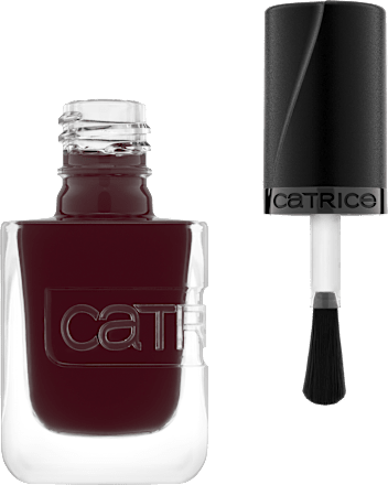 Gel nagellak Gel Affair 022 Cherry Is The New Black, 10,5 ml