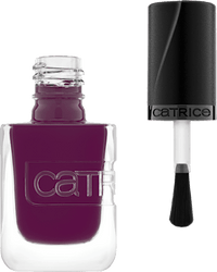 Gel nagellak Gel Affair 023 Plum-believable, 10,5 ml