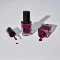 Gel nagellak Gel Affair 023 Plum-believable, 10,5 ml