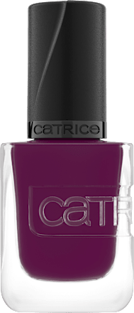Gel nagellak Gel Affair 023 Plum-believable, 10,5 ml