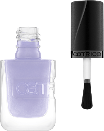 Gel Nagellack Gel Affair 025 Lilac Lullaby, 10,5 ml CATRICE