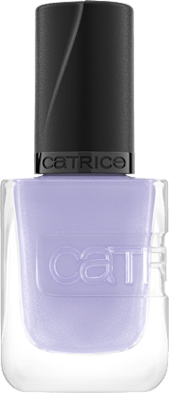 Gel Nagellack Gel Affair 025 Lilac Lullaby, 10,5 ml CATRICE