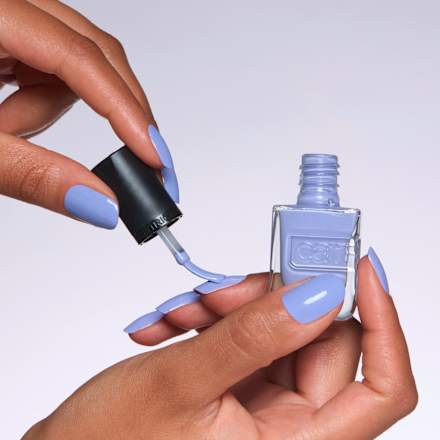 Gel Nagellack Gel Affair 025 Lilac Lullaby, 10,5 ml CATRICE