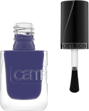 Gel Nagellack Gel Affair 026 Midnight Dusk, 10,5 ml CATRICE