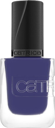 Gel Nagellack Gel Affair 026 Midnight Dusk, 10,5 ml CATRICE