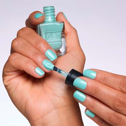 Gel Nagellack Gel Affair 030 Oh So Fresh!, 10,5 ml