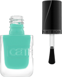 Gel Nagellack Gel Affair 031 Electric Turquoise, 10,5 ml CATRICE