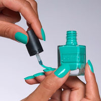 Gel Nagellack Gel Affair 031 Electric Turquoise, 10,5 ml CATRICE