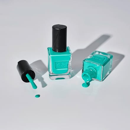 Gel Nagellack Gel Affair 031 Electric Turquoise, 10,5 ml CATRICE