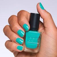 Gel Nagellack Gel Affair 031 Electric Turquoise, 10,5 ml CATRICE