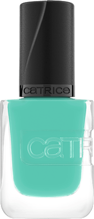 Gel Nagellack Gel Affair 031 Electric Turquoise, 10,5 ml CATRICE