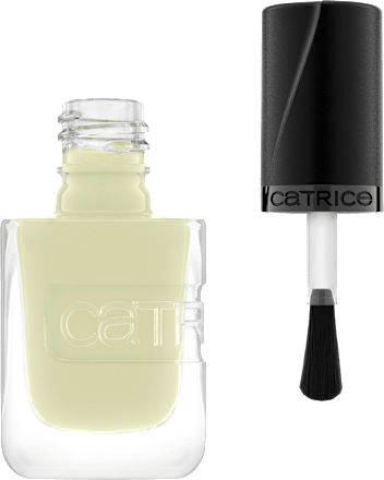 Gel Nagellack Gel Affair 032 Drunk On Pistachio, 10,5 ml CATRICE