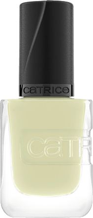 Gel Nagellack Gel Affair 032 Drunk On Pistachio, 10,5 ml CATRICE