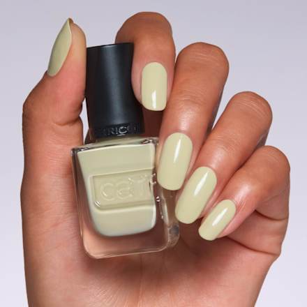 Gel Nagellack Gel Affair 032 Drunk On Pistachio, 10,5 ml CATRICE