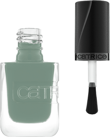 Gel Nagellack Gel Affair 035 Love It Or Leaf It, 10,5 ml