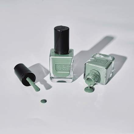 Gel Nagellack Gel Affair 035 Love It Or Leaf It, 10,5 ml