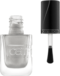 Gel Nagellack Gel Affair 036 Silver Supernova, 10,5 ml