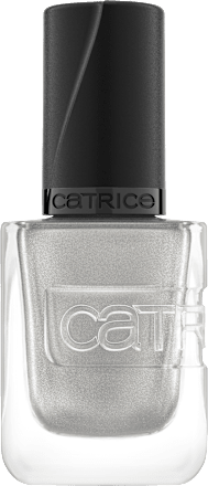 Gel Nagellack Gel Affair 036 Silver Supernova, 10,5 ml