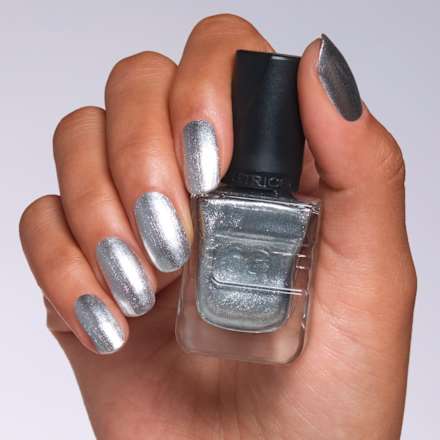 Gel Nagellack Gel Affair 036 Silver Supernova, 10,5 ml