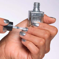 Gel Nagellack Gel Affair 036 Silver Supernova, 10,5 ml