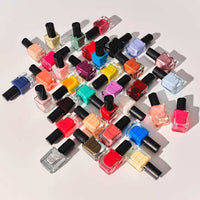 Gel Nagellack Gel Affair 036 Silver Supernova, 10,5 ml