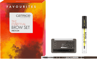Geschenkset Brow The Essential Medium 3tlg, 1 St