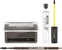 Geschenkset Brow The Essential Medium 3tlg, 1 St