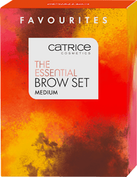 Geschenkset Brow The Essential Medium 3tlg, 1 St