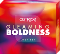 Geschenkset Gleaming Boldness Look Set 7tlg, 1 St CATRICE