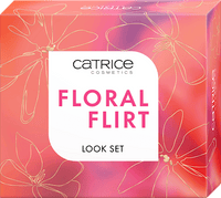 Geschenkset Make-up Floral Flirt 7tlg, 1 St CATRICE